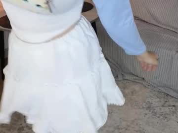 Metalpeace May 09, 2025 Chaturbate stream image