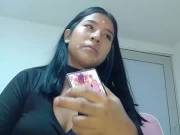 Naamiii May 09, 2025 Chaturbate stream image