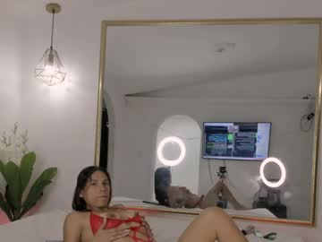 Nasly_Love May 09, 2025 Chaturbate stream image