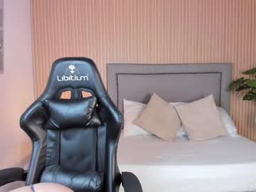 Nia_May May 09, 2025 Chaturbate stream image