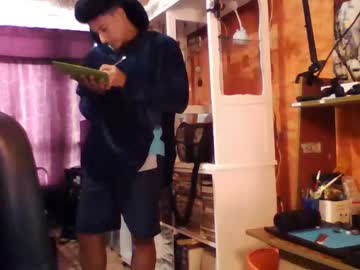 Sexynative4u May 09, 2025 Chaturbate stream image