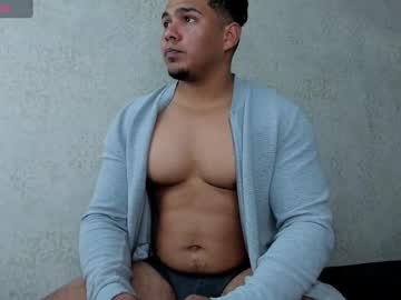 Tommybrownf May 09, 2025 Chaturbate stream image