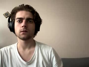 Alansk6 May 09, 2025 Chaturbate stream image