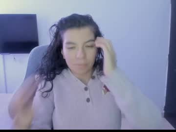 Bianca_Gerald May 09, 2025 Chaturbate stream image