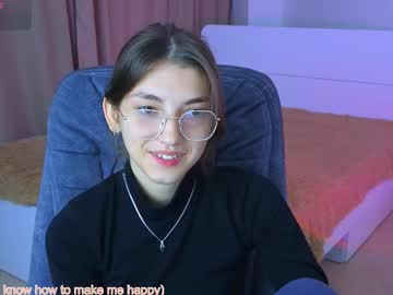 Emmacherry7 May 09, 2025 Chaturbate stream image