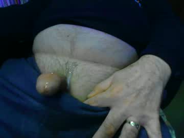 Joeyballs123 May 09, 2025 Chaturbate stream image