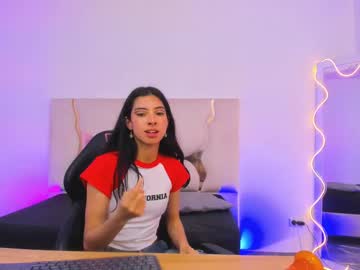 Juno_Tay May 09, 2025 Chaturbate stream image