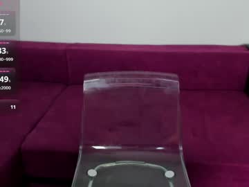 Miakittyy May 09, 2025 Chaturbate stream image