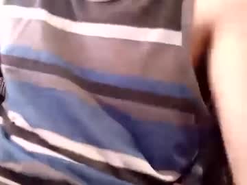 Olivetit May 09, 2025 Chaturbate stream image