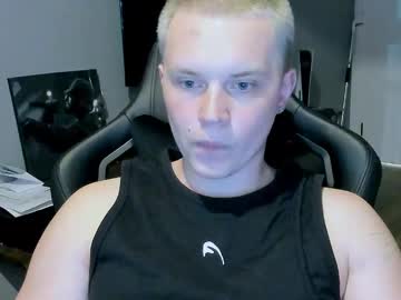 Rick_Owen21 May 09, 2025 Chaturbate stream image