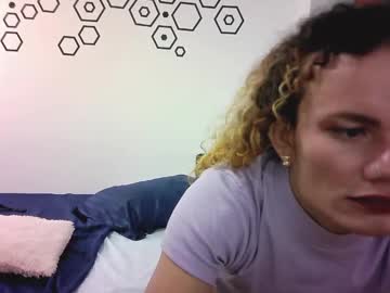 Saray__Love May 09, 2025 Chaturbate stream image