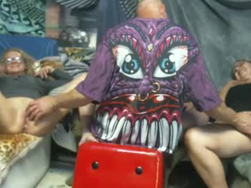 Thefunbeandip May 09, 2025 Chaturbate stream image