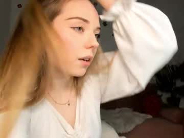 Thisisamelia May 09, 2025 Chaturbate stream image