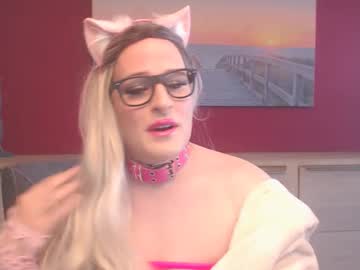Tinanoxx May 09, 2025 Chaturbate stream image