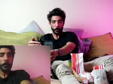 Xxxhabibi May 09, 2025 Chaturbate stream image