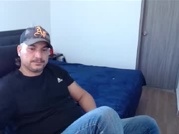 Astton_Nick May 09, 2025 Chaturbate stream image