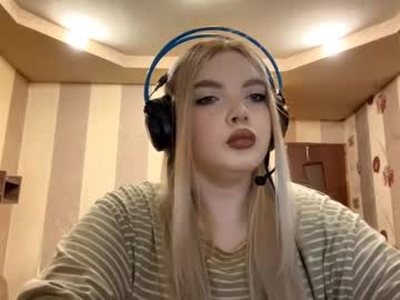 Brittgravley May 09, 2025 Chaturbate stream image