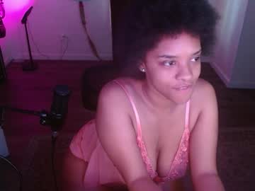 Cnc_Cutiexx May 09, 2025 Chaturbate stream image