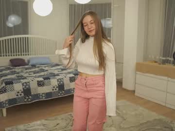 Esmecollinge May 09, 2025 Chaturbate stream image