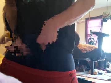 Halo3489 May 09, 2025 Chaturbate stream image