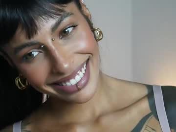Kaligray10 May 09, 2025 Chaturbate stream image