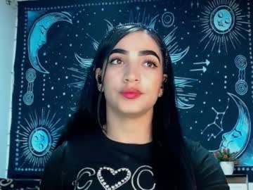 Kylie_Capricorn May 09, 2025 Chaturbate stream image