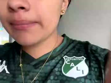 Magy_18 May 09, 2025 Chaturbate stream image