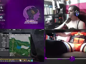 Raysuon May 09, 2025 Chaturbate stream image