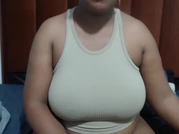 Sexybustyxx May 09, 2025 Chaturbate stream image