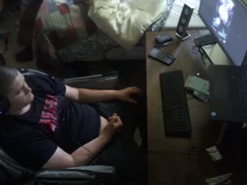 Vicantis May 09, 2025 Chaturbate stream image