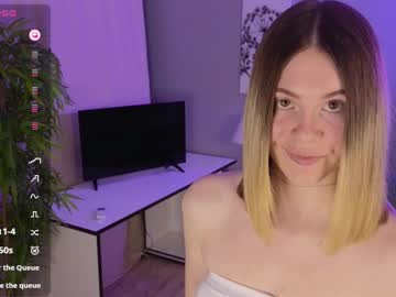 Betty_Anderson_ May 09, 2025 Chaturbate stream image