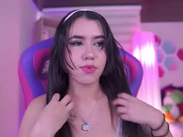 Chloe_Moons_ May 09, 2025 Chaturbate stream image