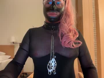 Gizmox_ May 09, 2025 Chaturbate stream image