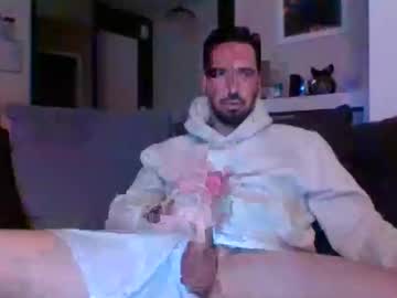 Hotomy May 09, 2025 Chaturbate stream image