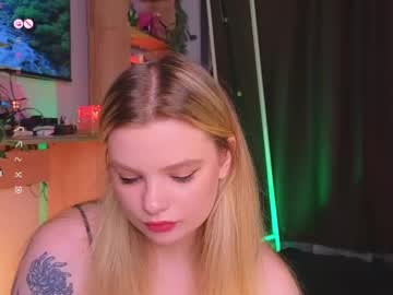 Hottie_Jane May 09, 2025 Chaturbate stream image