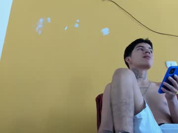 Jacob_Boyy May 09, 2025 Chaturbate stream image