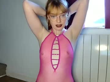 Jessiebelle1 May 09, 2025 Chaturbate stream image