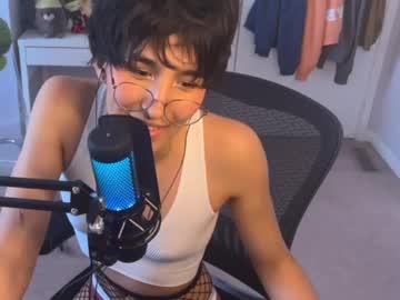 Joystickjackie May 09, 2025 Chaturbate stream image