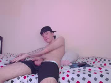 Matt_Georgus May 09, 2025 Chaturbate stream image