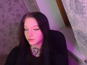 Mefwhore May 09, 2025 Chaturbate stream image