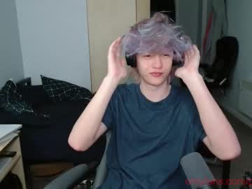 Polarny05 May 09, 2025 Chaturbate stream image