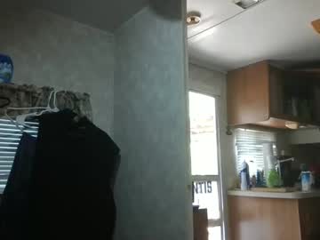 Riteon50 May 09, 2025 Chaturbate stream image
