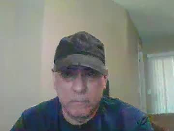 Stevecv67 May 09, 2025 Chaturbate stream image