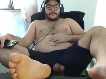 Tobias_Dimarte May 09, 2025 Chaturbate stream image