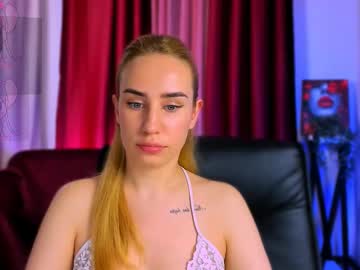 Agata_Lovers1 May 09, 2025 Chaturbate stream image
