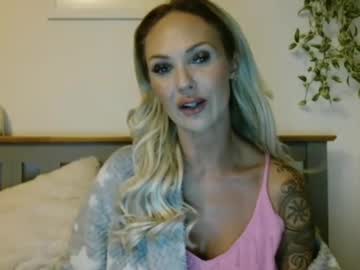 Camillajayne May 09, 2025 Chaturbate stream image