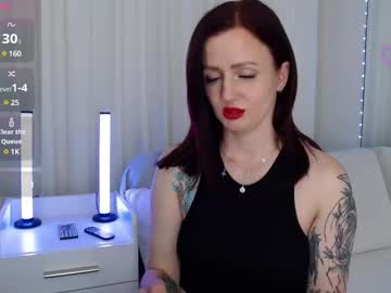 Elisajanex May 09, 2025 Chaturbate stream image