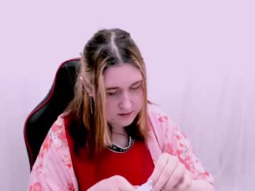 Ellamiller May 09, 2025 Chaturbate stream image