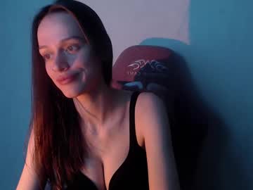 Erikasin May 09, 2025 Chaturbate stream image