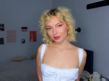 Hunter_Eyess May 09, 2025 Chaturbate stream image
